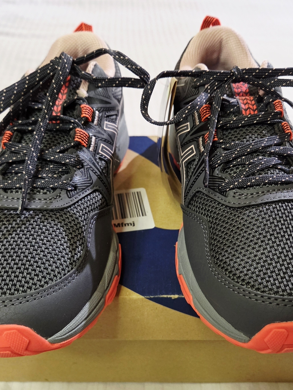 ASICS Women's Gel-Venture 8 Running Shoes 8 US ORTHOLITE NWT - Picture 3 of 11